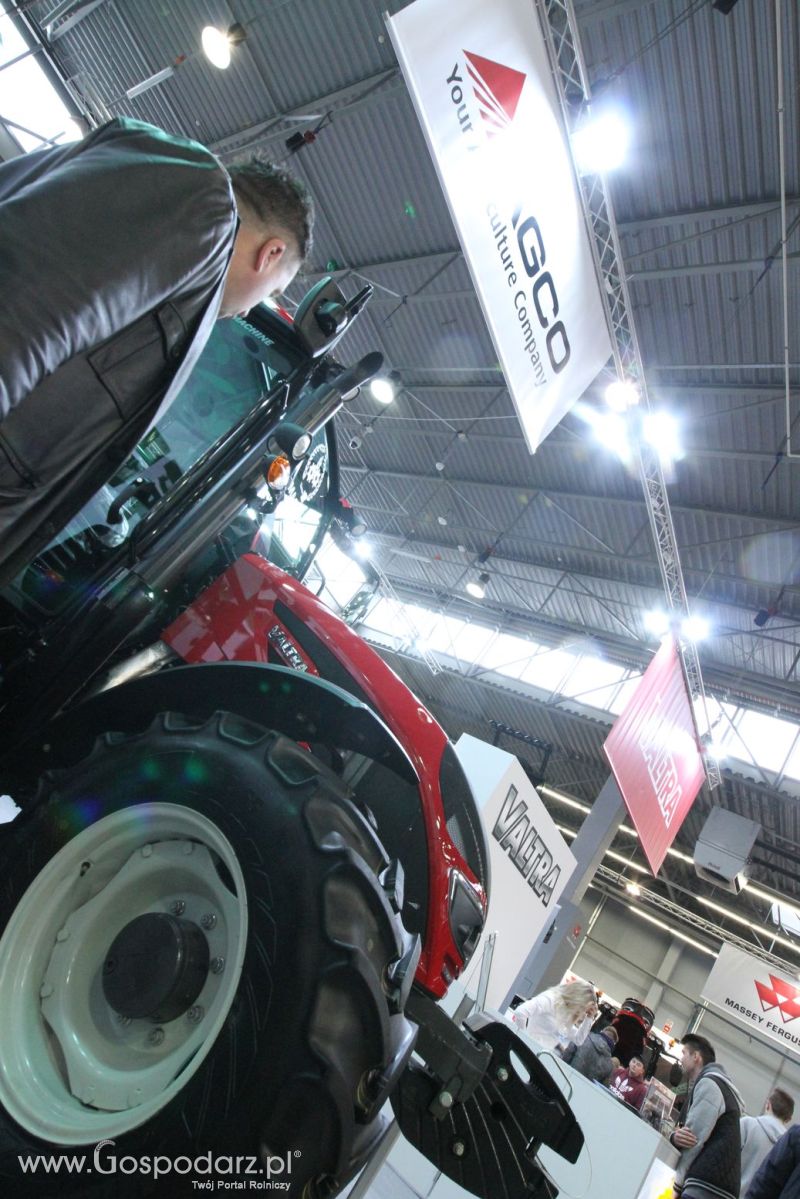 XXV AGROTECH Kielce 2019