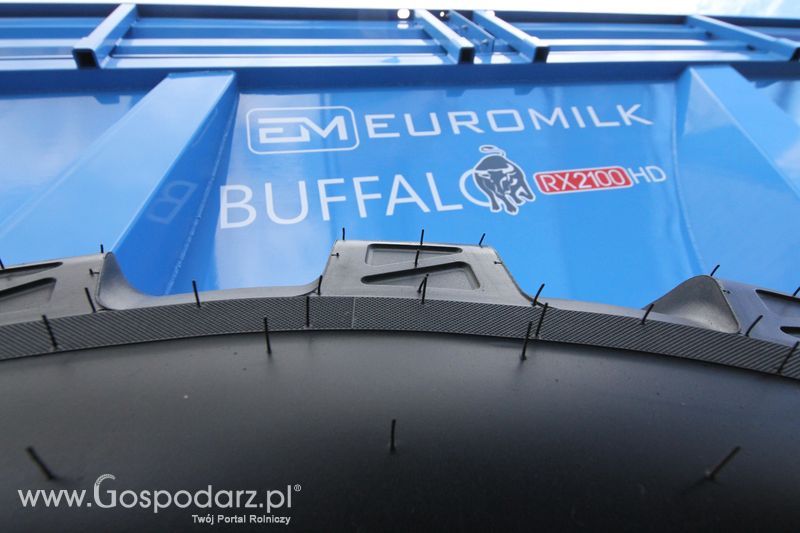 Agro-Tech Minikowo 2018