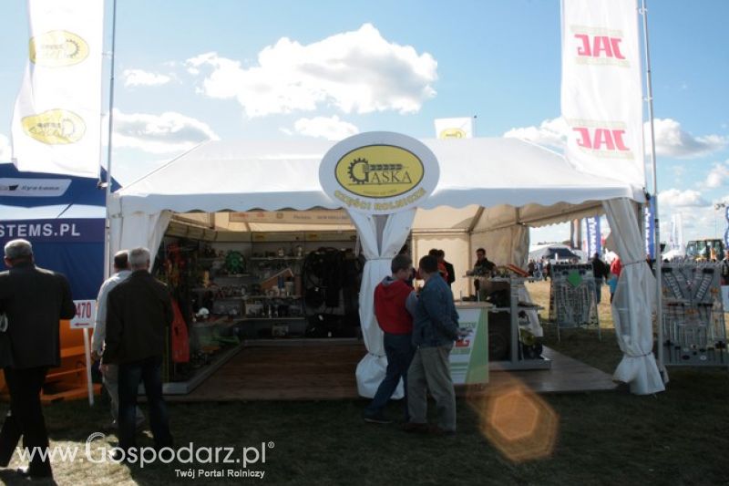 Agro Show 2012 Bednary foto-katalog firm cz.1