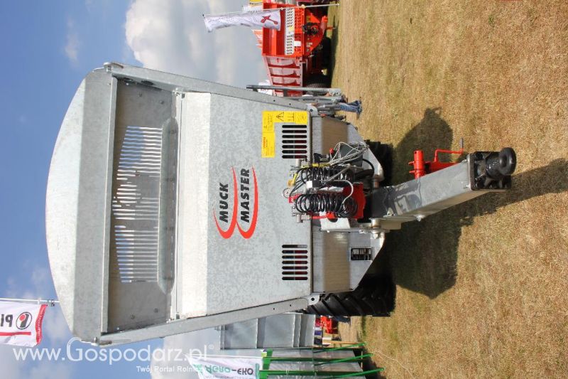 Pichon na Opolagrze 2013