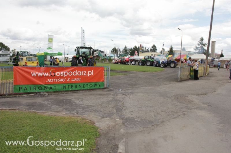 Festiwal Wieprzowiny w Bełżycach