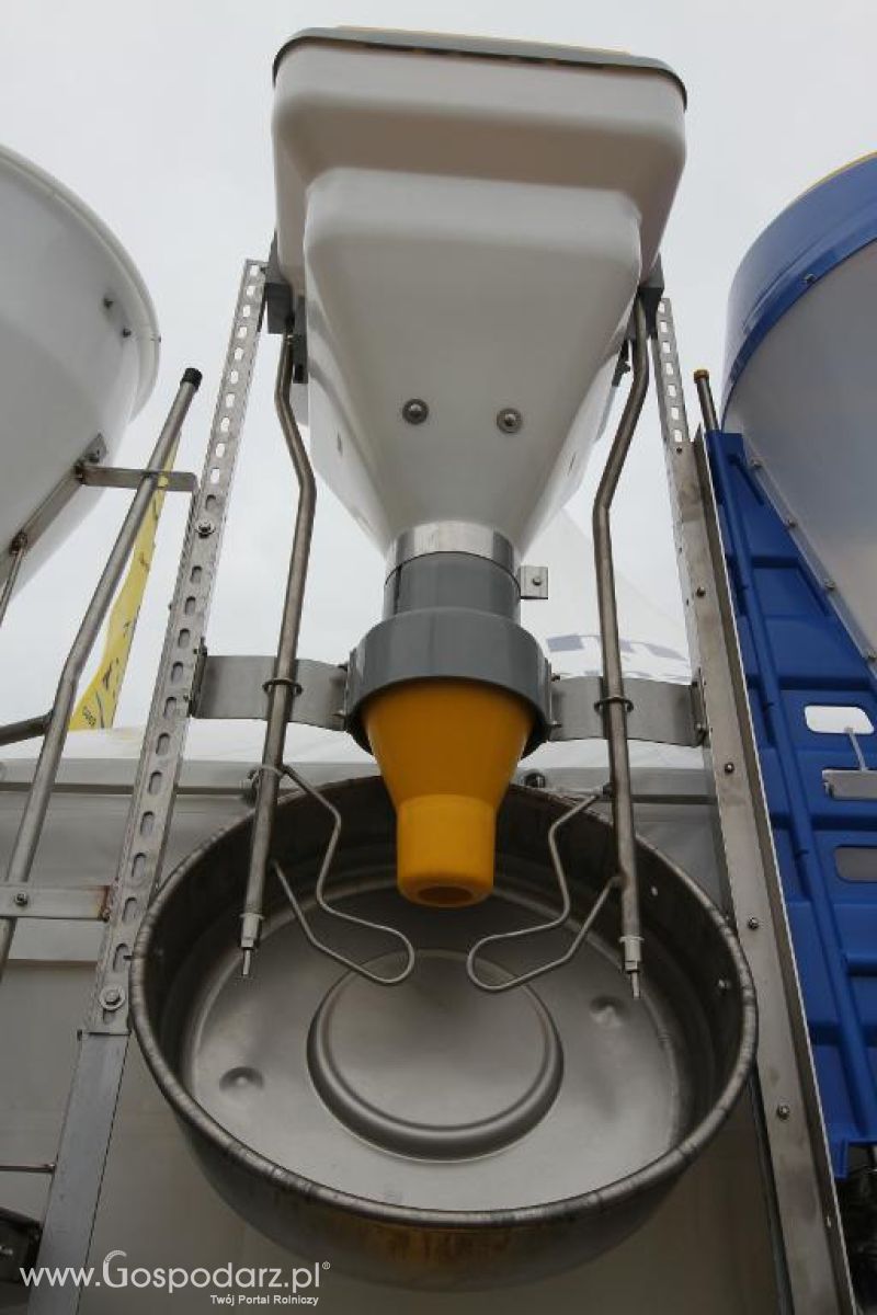 TerraExim - Agroimpex na targach Agro Show 2013