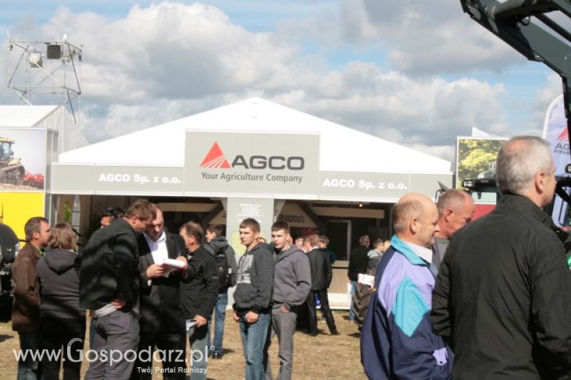 Agro Show 2012 Bednary foto-katalog firm cz.1