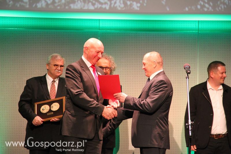 Gala AGROTECH Kielce 2015
