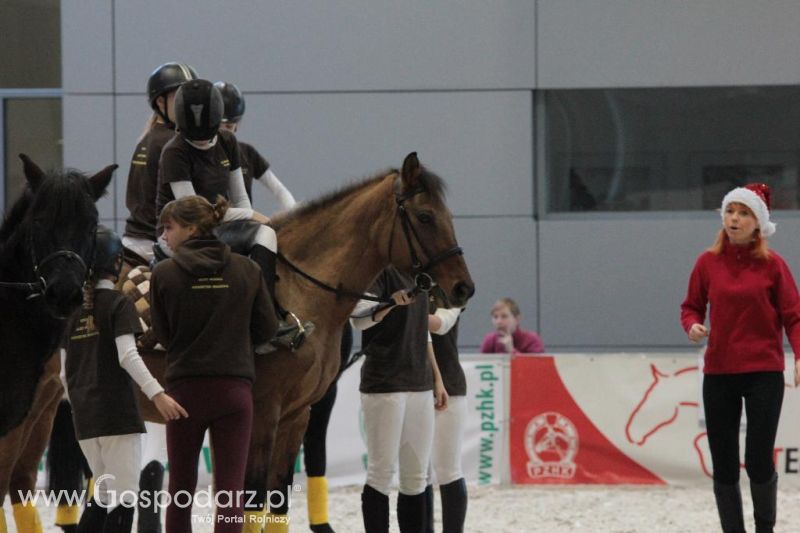 CAVALIADA 2013 w Poznaniu