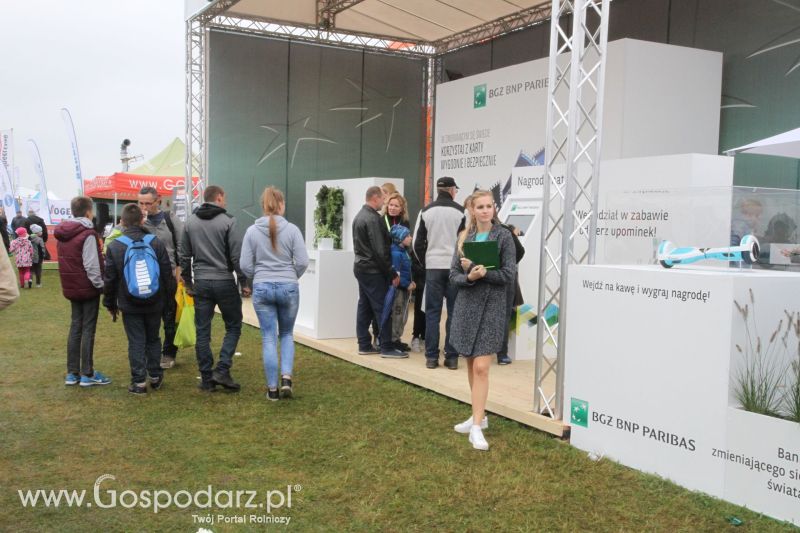 AGRO SHOW BEDNARY 2017 (Sobota)