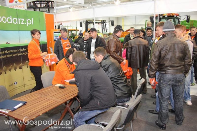 Agro-Park Lublin 2012 cz.2