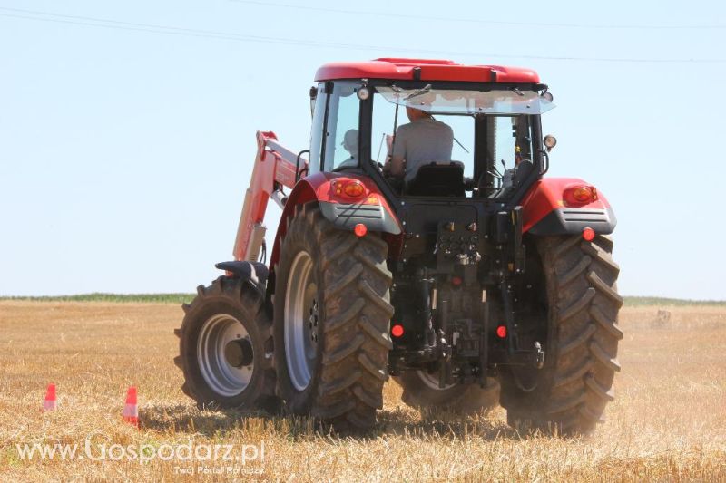 Zetor Family Tractor Show 2013 - Opatów
