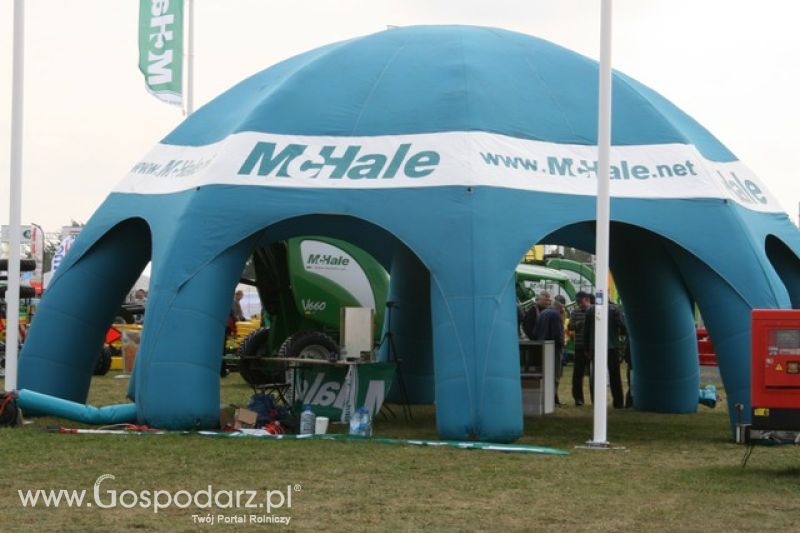 Agro Show 2012 Bednary foto-katalog firm cz.1