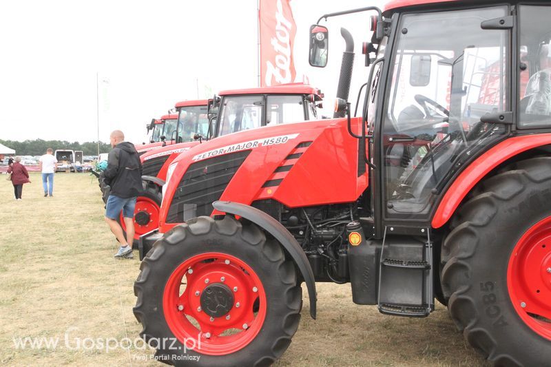 Agro-Tech Minikowo 2018