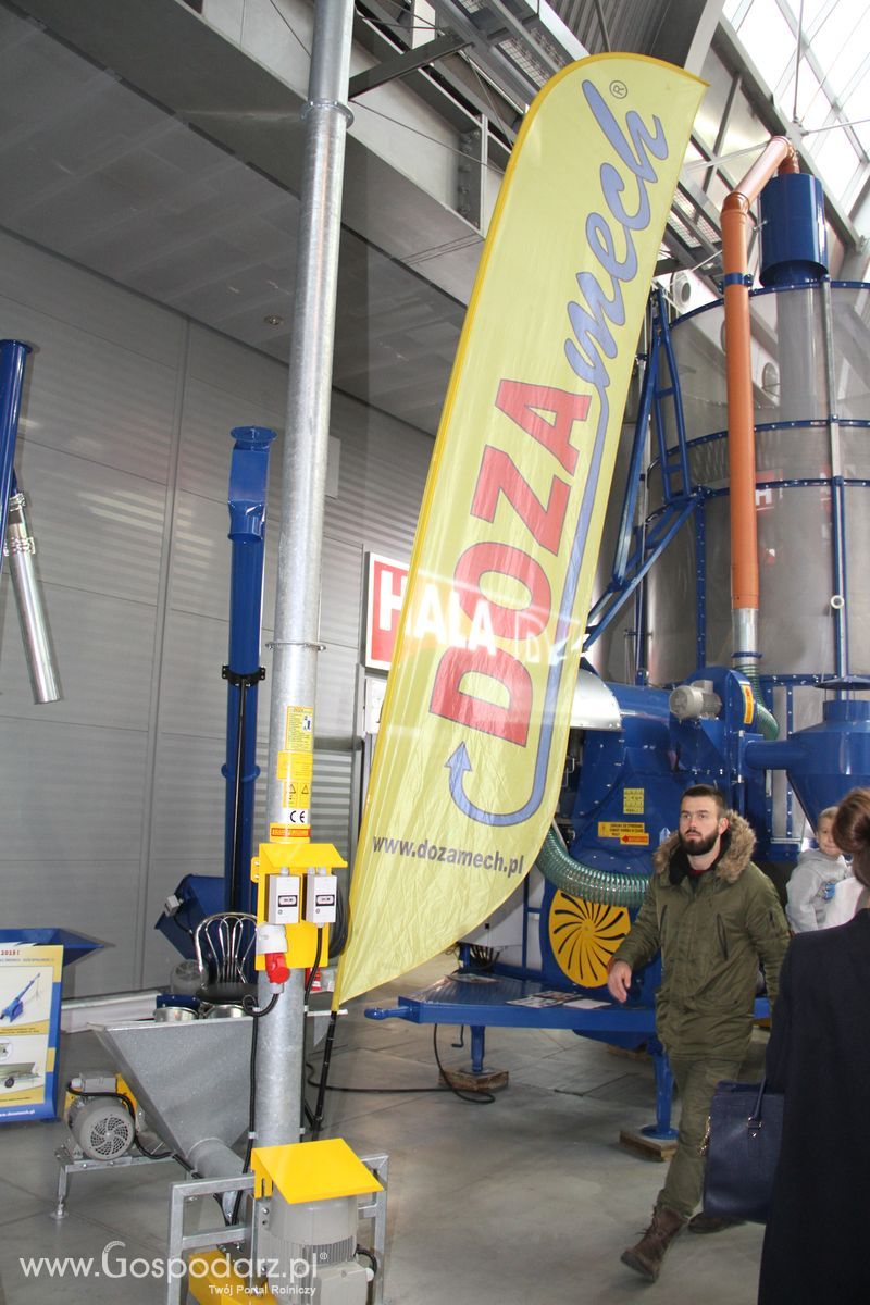 AGROTECH Kielce 2015 - cz.2