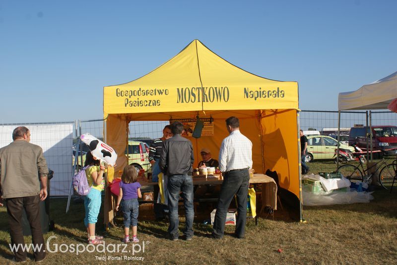 Agro Show 2011 Bednary Foto katalog firm