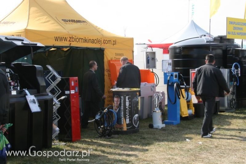 Agro Show 2012 Bednary foto-katalog firm cz.1