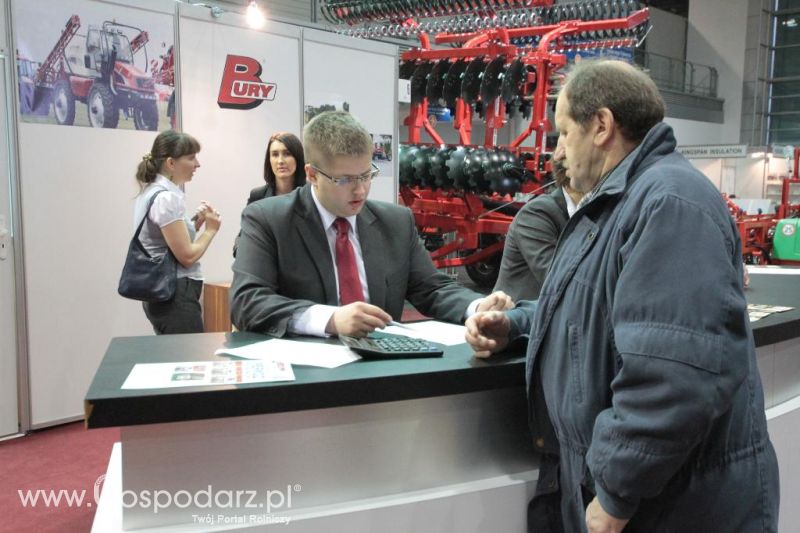 Polagra Premiery 2014 
