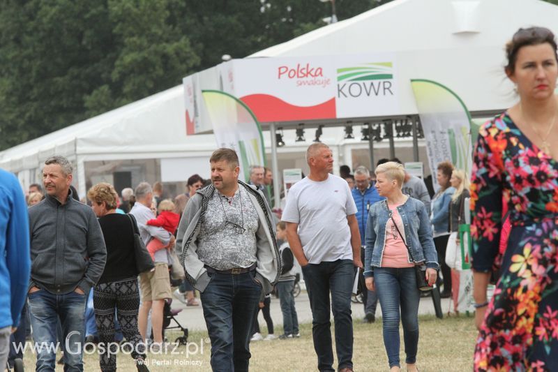 Agro-Tech Minikowo 2018