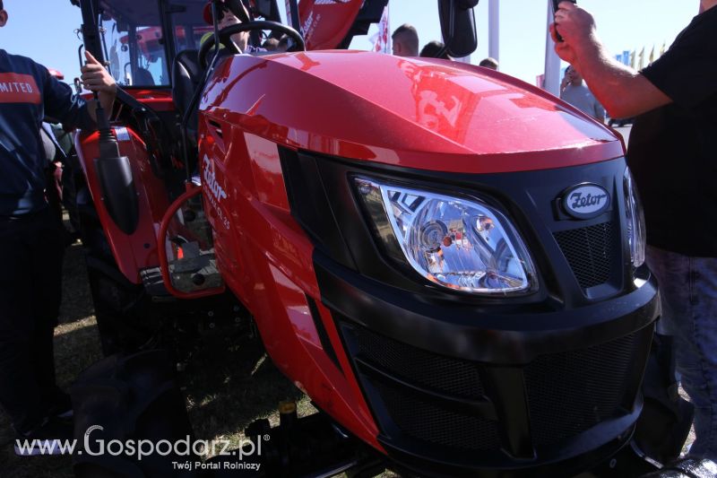 Agro Show 2019 dzień 4