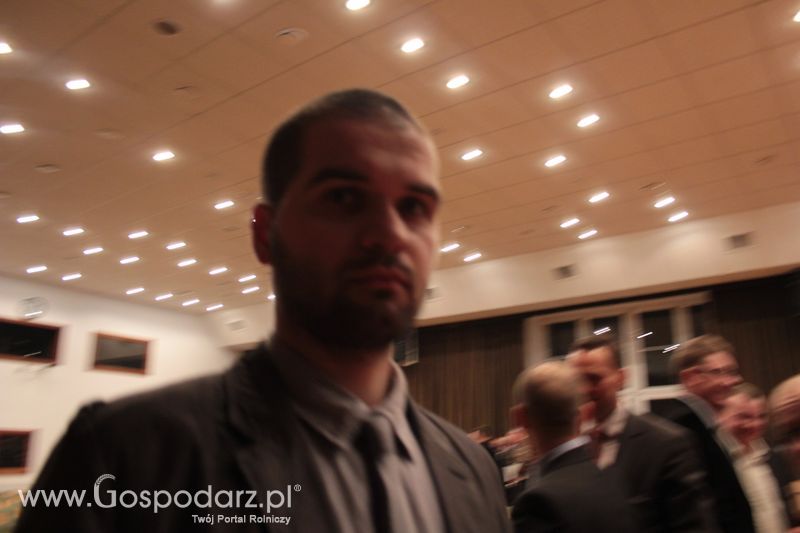 Relacja z XI Międzynarodowych Targów Fermy Bydła - dzień 2