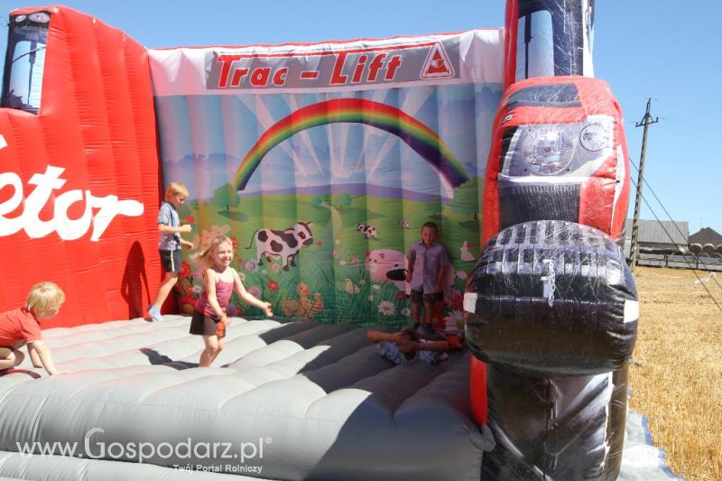 Zetor Family Tractor Show 2013 - Opatów