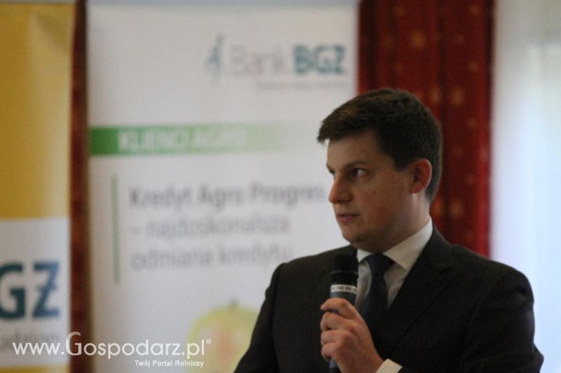 III Ogólnopolskie Forum Grup Producentów Rolnych