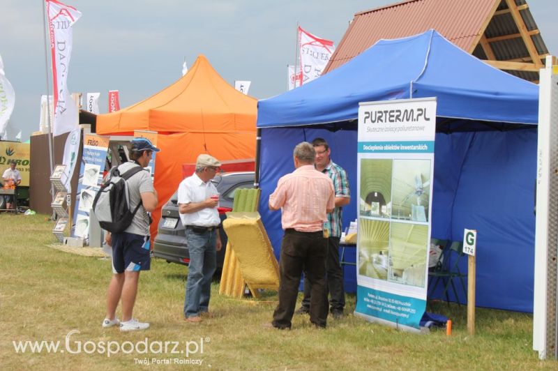 Purterm na Opolagra 2012