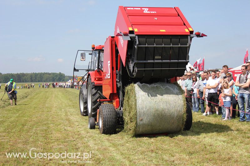 Zielone Agro Show Kąkolewo - zajawka