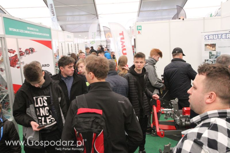 XXV AGROTECH Kielce 2019 dzień 3