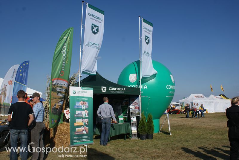 Agro Show 2011 Bednary Foto katalog firm