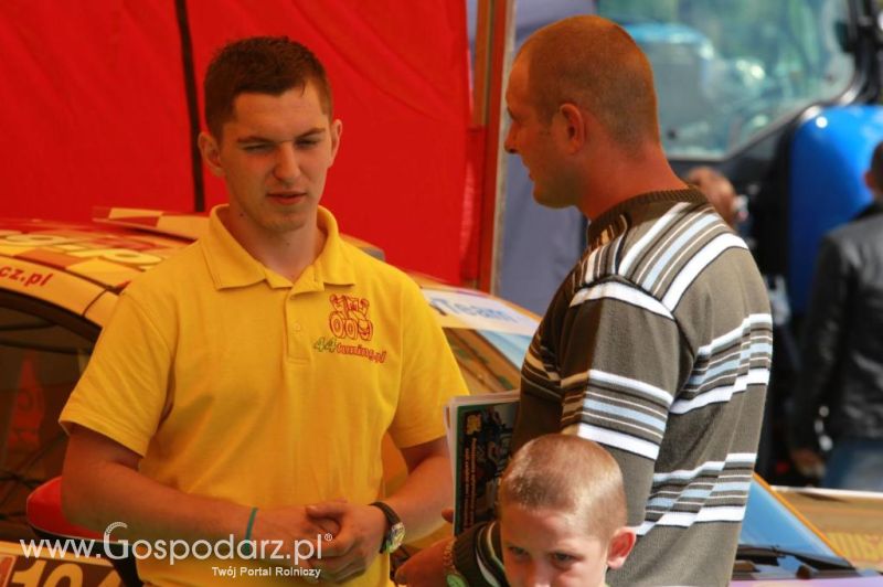 Targi ROLEXPO w Sochaczewie