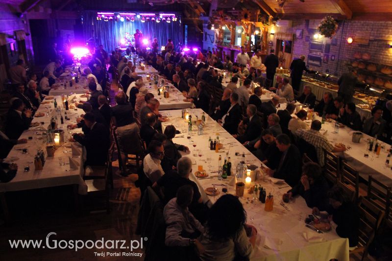 I Ogólnopolskie Forum Grup Producentów Rolnych