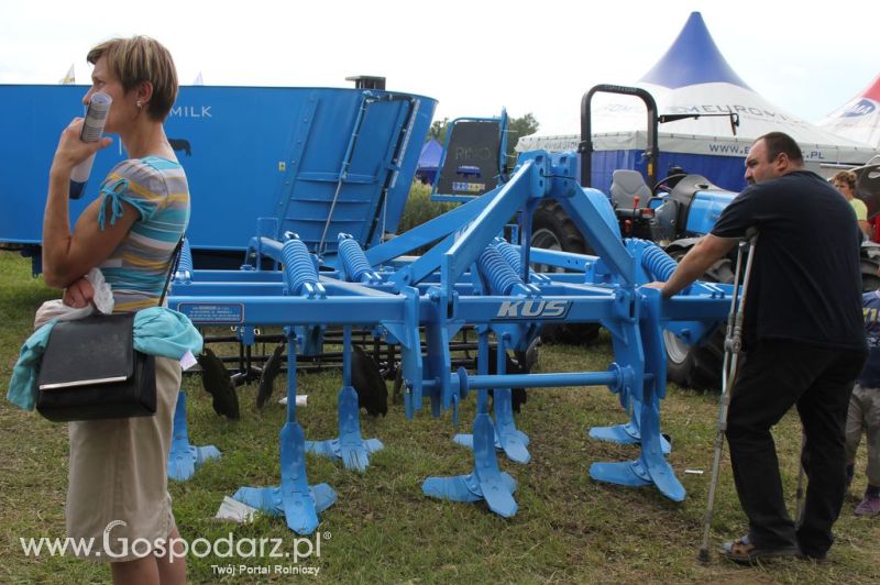 EUROMILK - Szepietowo 2012