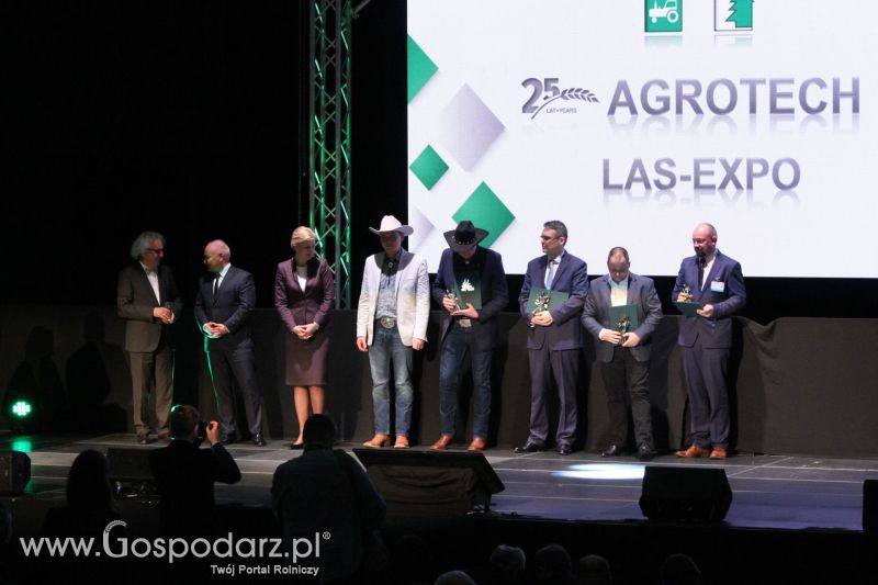 XXV AGROTECH Kielce 2019