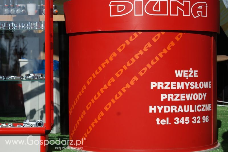 Agro Show 2011 Bednary Foto katalog firm