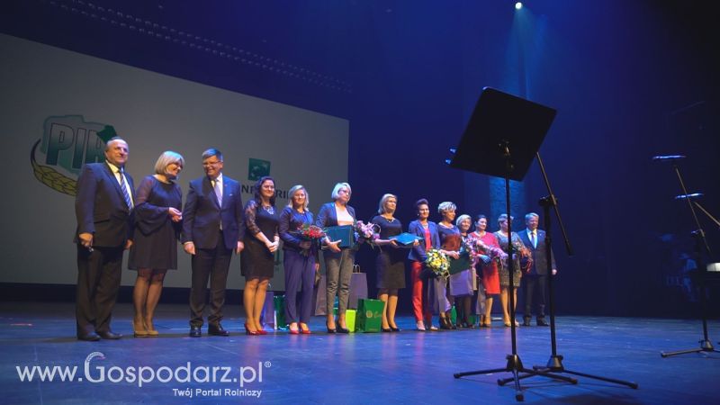 800 Pań uczestniczyło w gali Agro na obcasach w Białymstoku