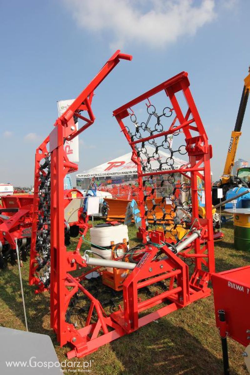 AGRO SHOW 2014 cz.1