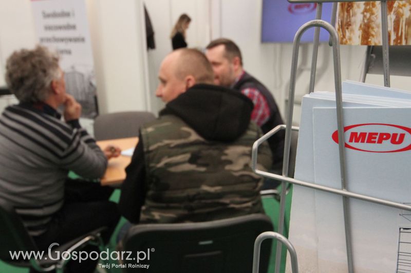 XXV AGROTECH Kielce 2019 dzień 3