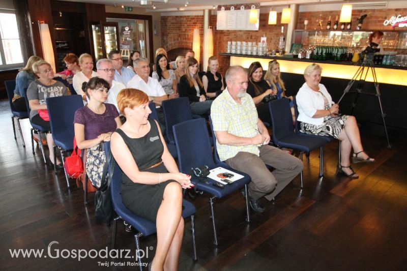 Konferencja w Sopocie Jakość jest sztuką - spotkania z QAFP