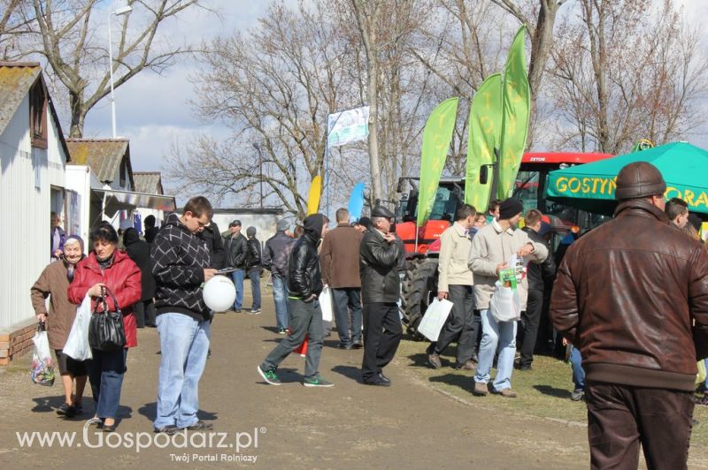 AGROMARSZ 2012