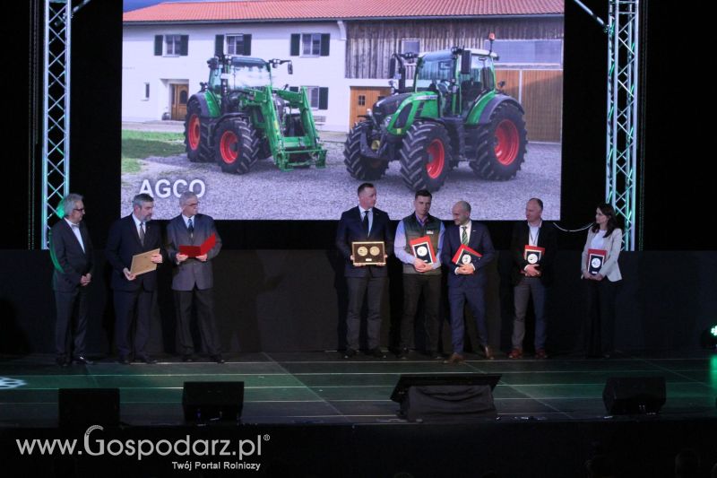 XXV AGROTECH Kielce 2019