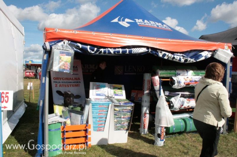 Agro Show 2012 Bednary foto-katalog firm cz.1