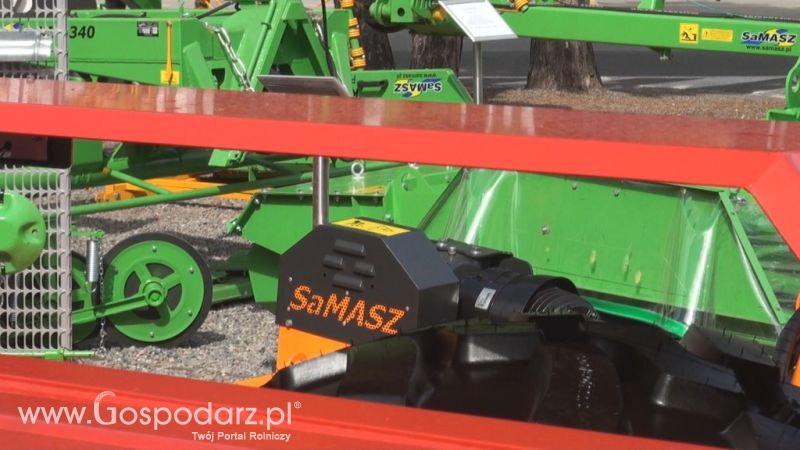 TECHAGRO 2012 Brno/Czechy