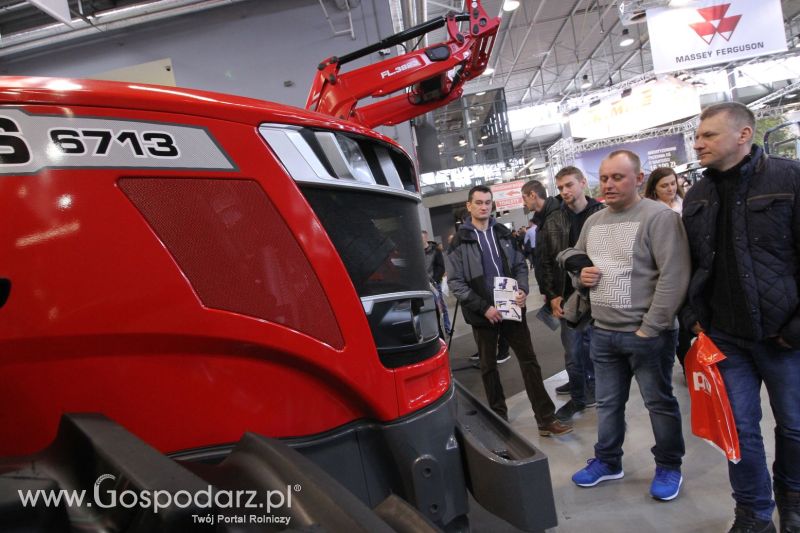 XXV AGROTECH Kielce 2019 dzień 3