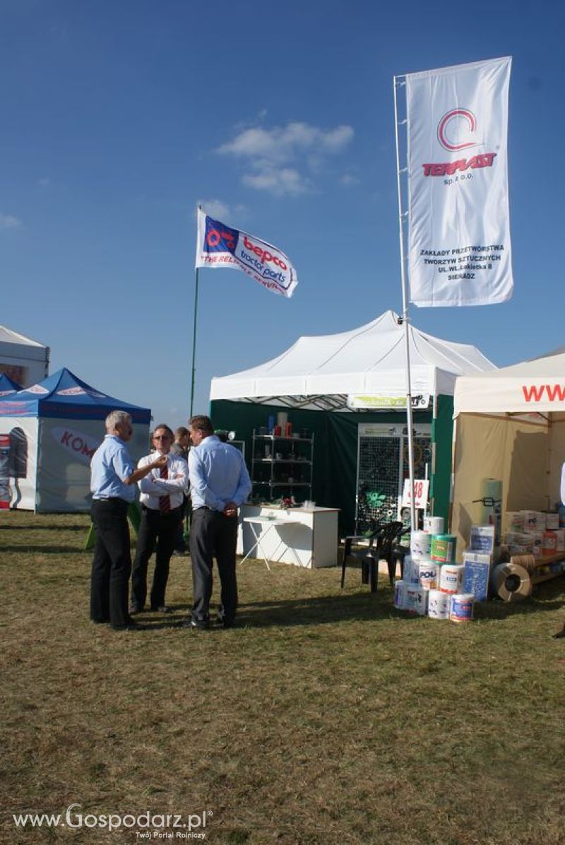 Agro Show 2011 Bednary Foto katalog firm