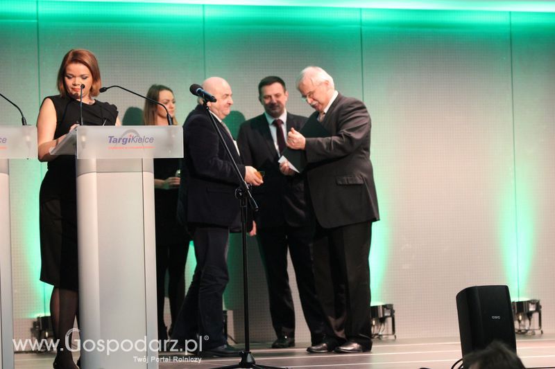 Gala AGROTECH Kielce 2015