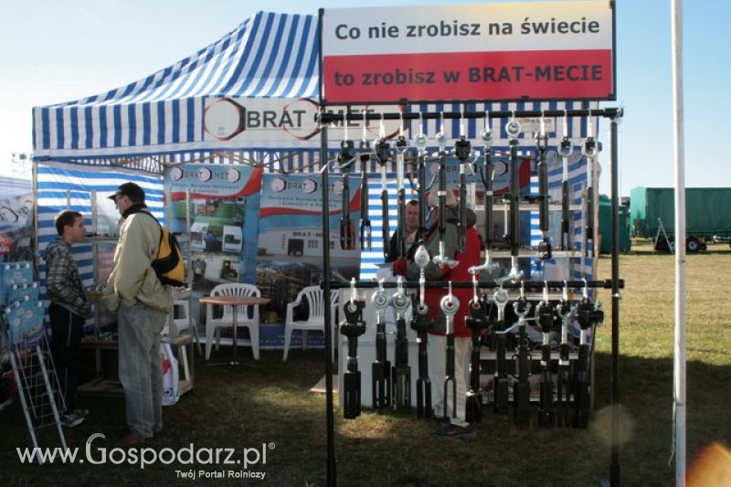 Agro Show 2012 Bednary foto-katalog firm cz.1