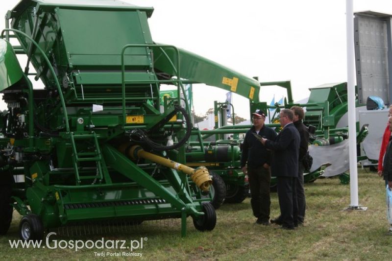 Agro Show 2012 Bednary foto-katalog firm cz.1
