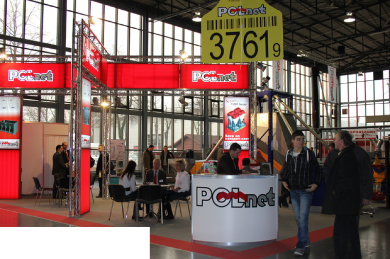 Polnet FARMA Poznań 2011
