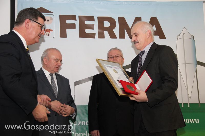 ARKOP na Targach FERMA 2015