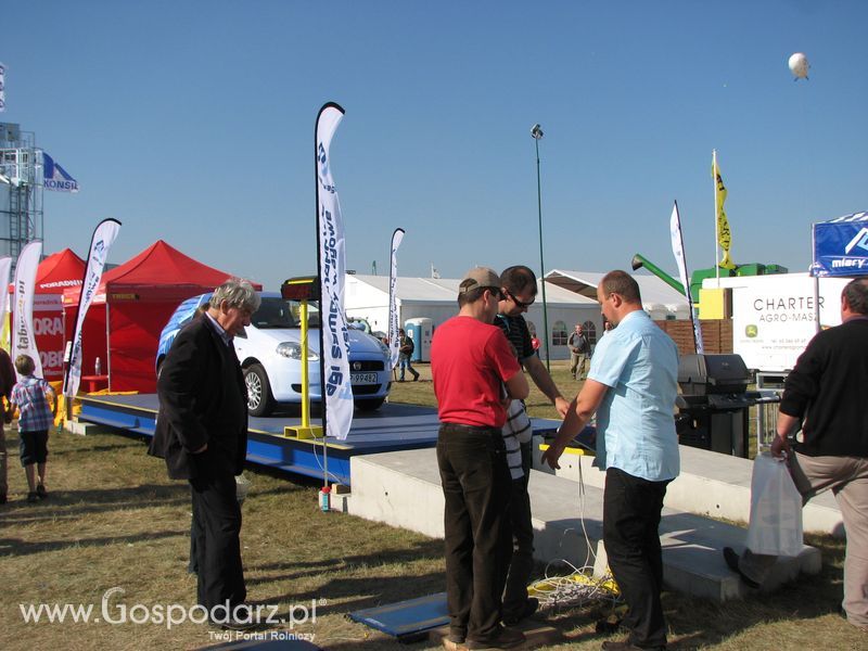 Agro Show 2011 Bednary Foto katalog firm