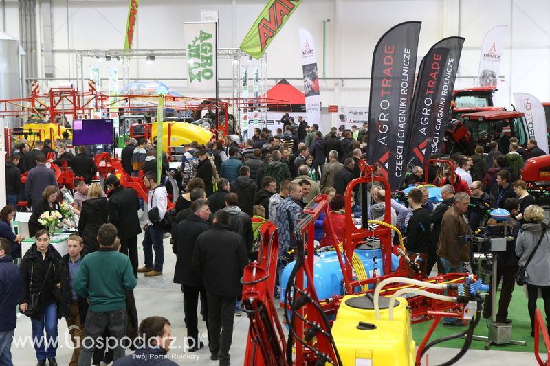 AGRO-PARK Lublin 2016 (niedziela)