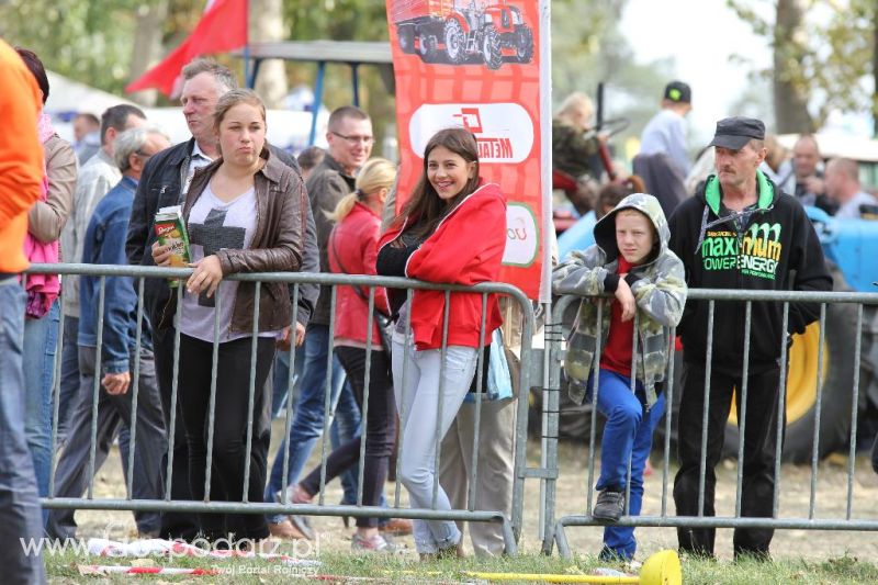 Turniej Precyzyjny Gospodarz w Wilkowicach - niedziela